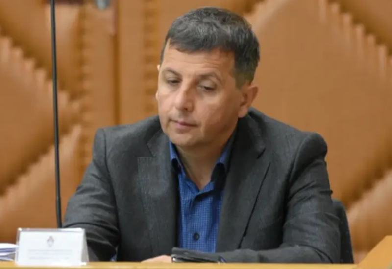 Vukanović: Čudno mi je što Trivić ćuti, povlačenje Blanuše bio bi poraz