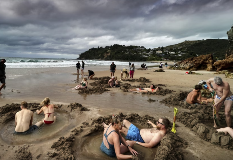 Ovo su, navodno, najbezbjednije zemlje u slučaju Trećeg svjetskog rata