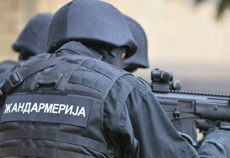 Pojačane mjere bezbjednosti u Republici Srpskoj