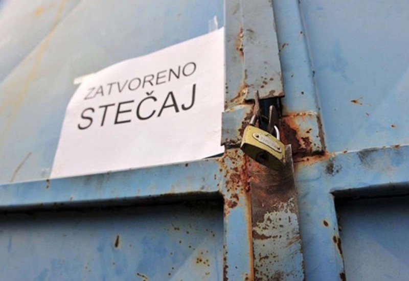 Najstarija građevinska kompanija u BiH ide u stečaj