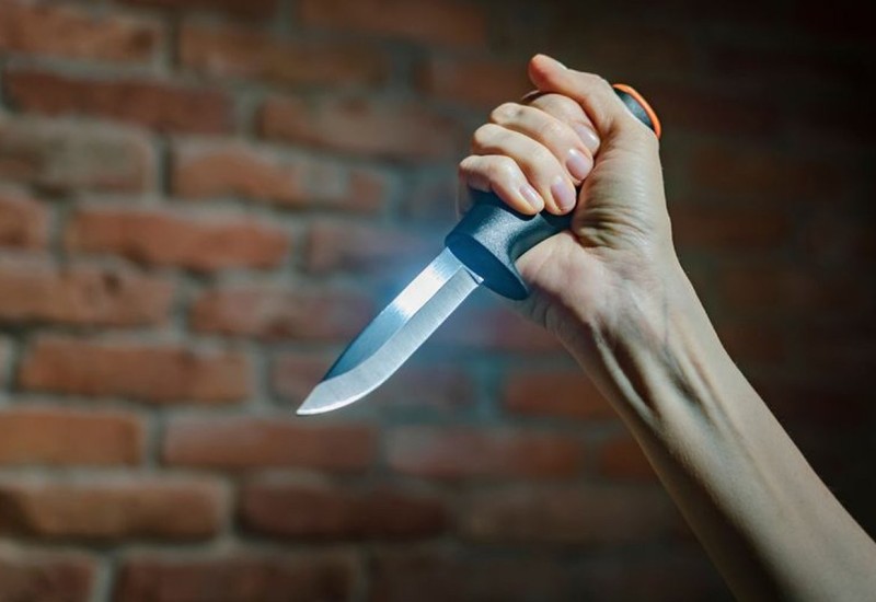Dvije godine zatvora jer je nožem ubola muža koji je nasmrt iskrvario