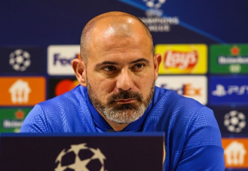 Skandal u Rimu: Navijači rasistički vrijeđali Dejana Stankovića