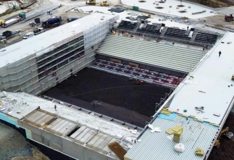 Važna vijest za ljubitelje tenisa: Sutra počinje prodaja karata za turnir u Banjaluci