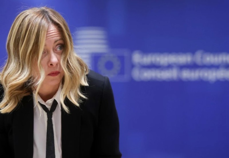 Meloni efekat: Zašto je krajnja desnica u usponu širom EU