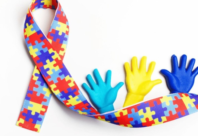 Bajka o drugom aprilu (Dan svjesnosti o autizmu)