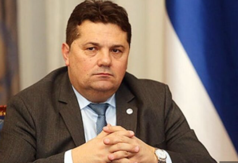 Stevandić dobio 24-časovnu zaštitu Žandarmerije
