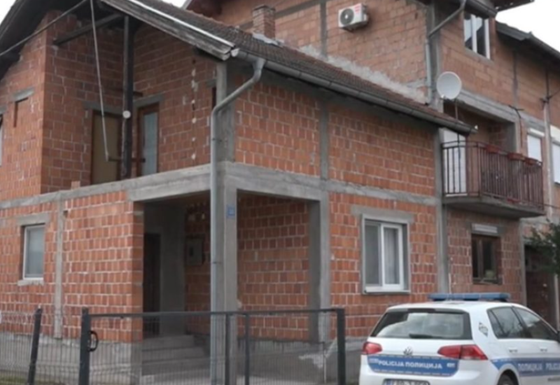 Brčko: Uzeti brisevi za DNK analizu od sve djece pronađene u kući u Ivicima