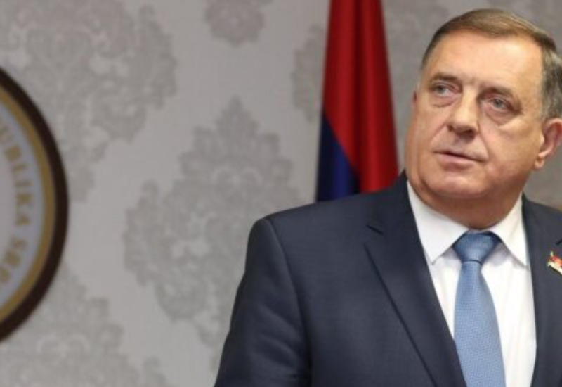 Dodik: Kada ne razumijete Republiku Srpsku