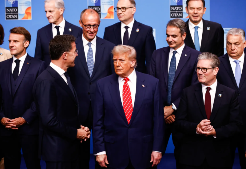 NATO se raspada, evropske zemlje bez konsenzusa