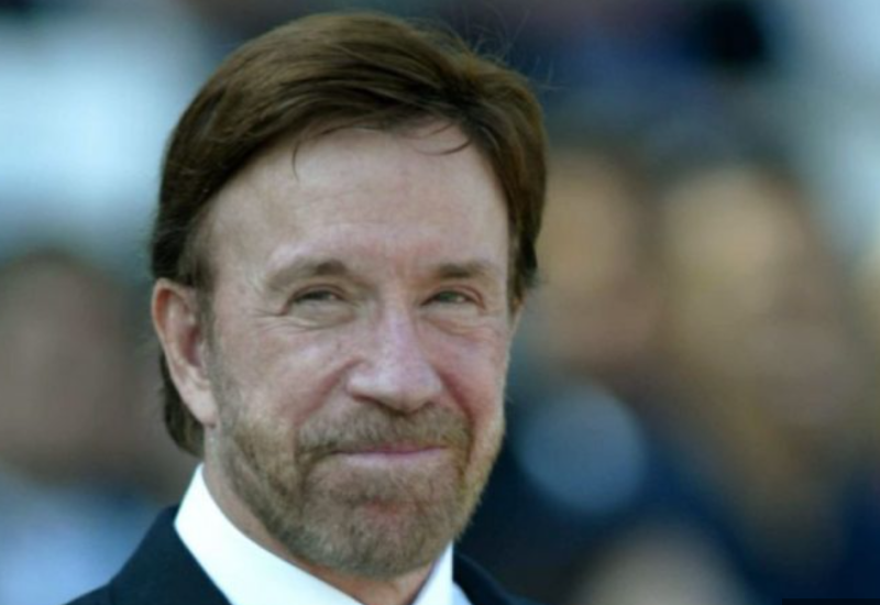 Porodica Čaka Norisa oštro reagovala: Šire se lažne priče o smrti slavnog glumca