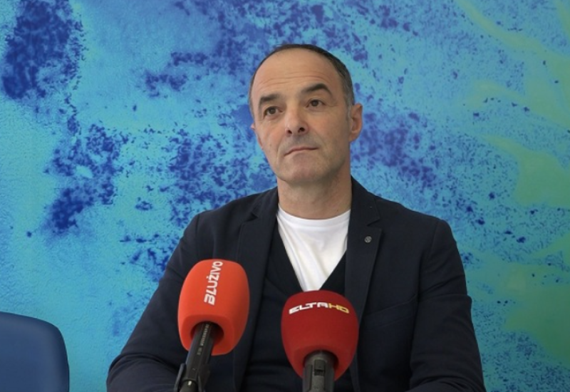 Bivši direktor Vodovoda imenovan za šefa Odsjeka za budžet u Gradskoj upravi