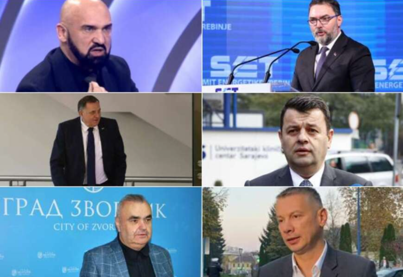 Stanovi, jahte i milioni: Nevjerovatna imovina političara u Srpskoj i BiH, evo ko ima najviše