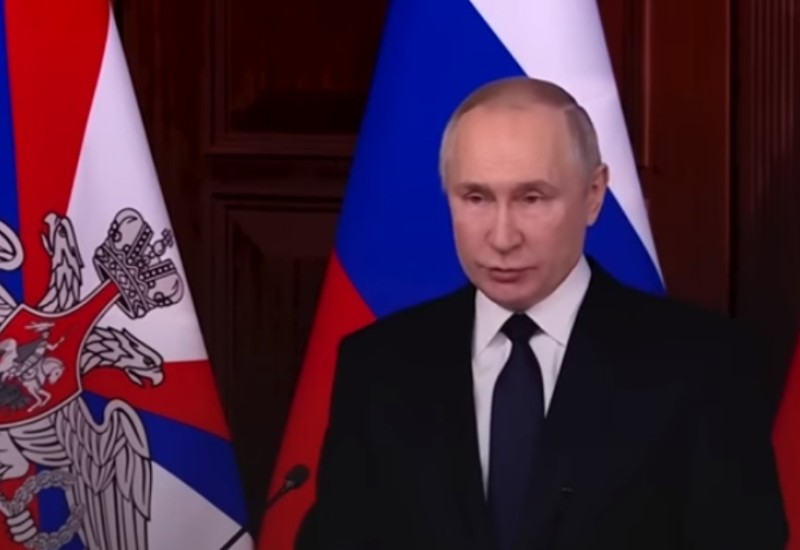 DOLAR JE ZA NJIH OTIŠAO U ZABORAV: Da li će Rusija svijetom proširiti novi trend?