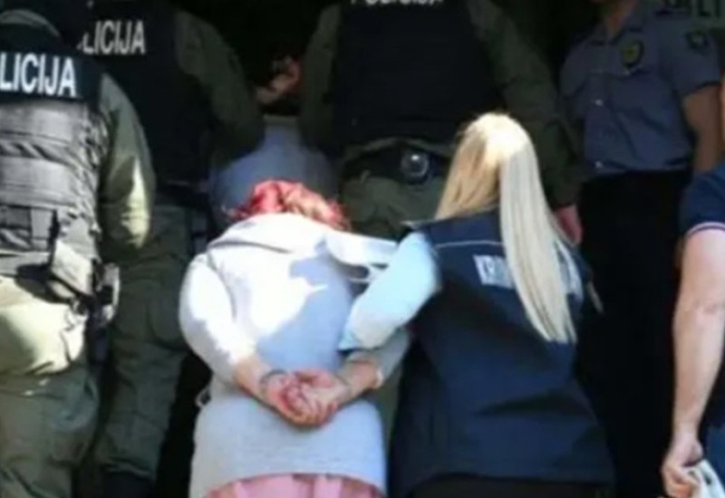 Osuđena žena iz Maglaja: Sestriću presudila letvom, poznanika tukla cjepanicom
