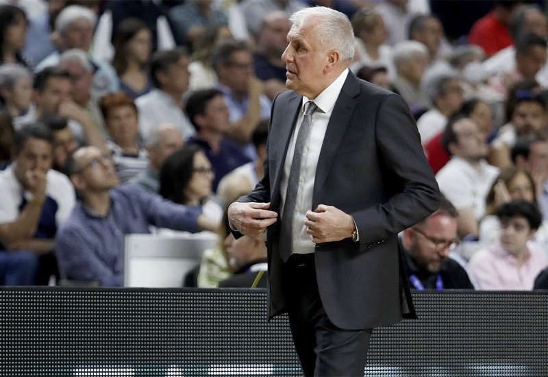 Oglasila se Evroliga pred meč Partizana i Reala