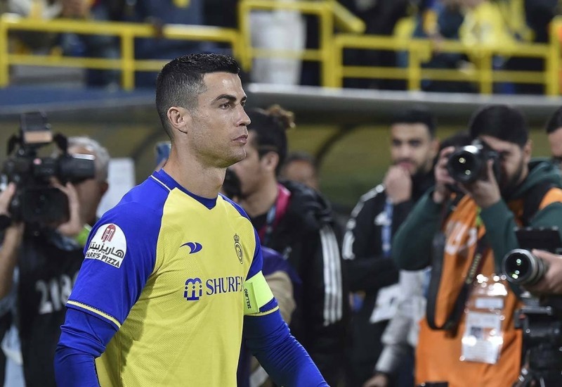 Mediji: Ronaldo po završetku igračke karijere postaje ambasador Reala