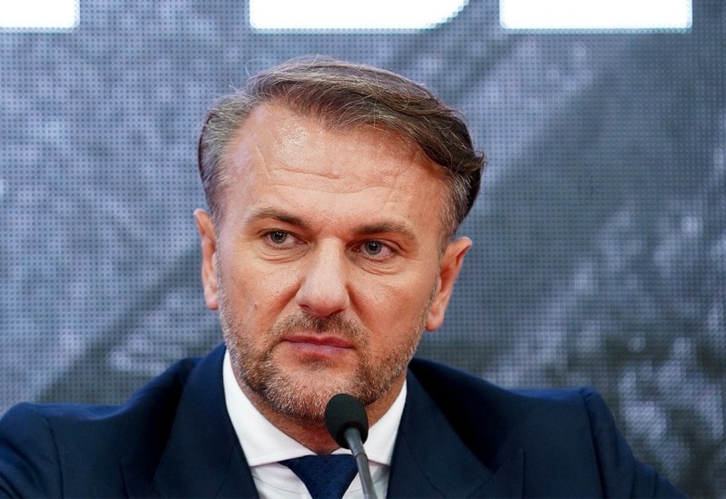Mijailović apeluje: Pozivam na fer i sportsko navijanje, mi smo zemlja košarke