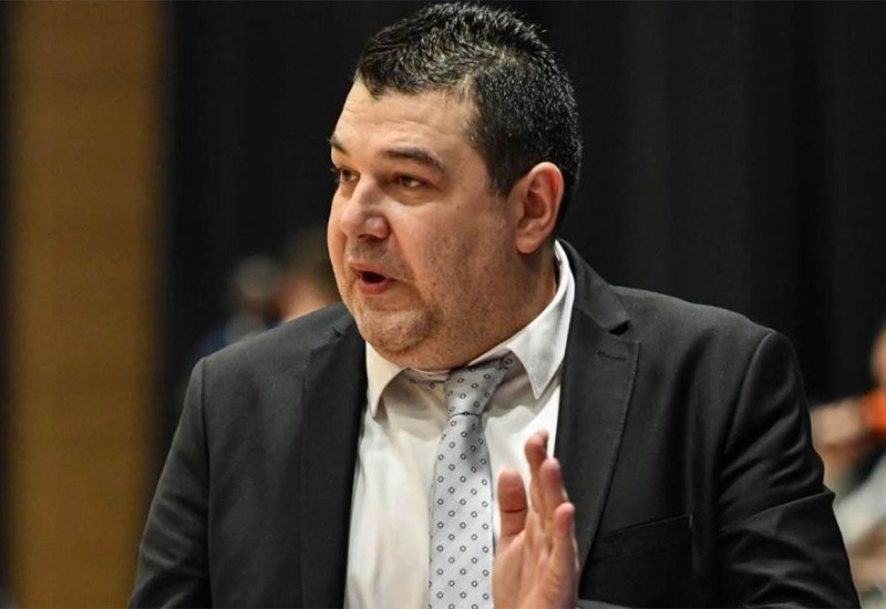 Srpski trener poslije suspenzije dobio i otkaz