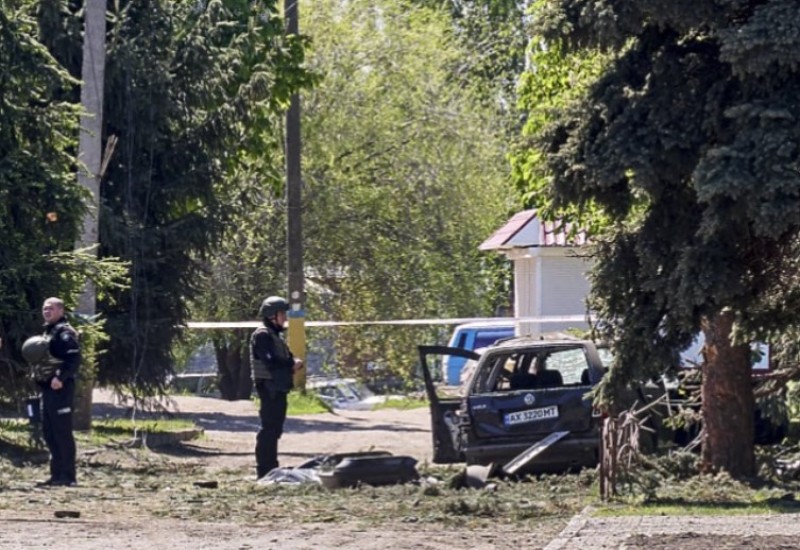 Amerika uvela nove sankcije Rusima nakon tvrdnji da su koristili hemijsko oružje na vojnicima