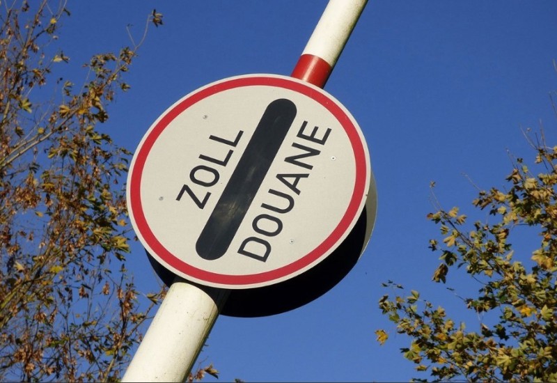 Hrvatska počela graditi prelaz kod Gradiške