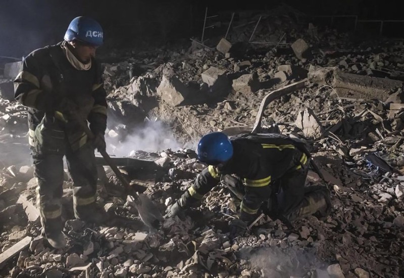 NATO očekuje da rat u Ukrajini traje još pet godina