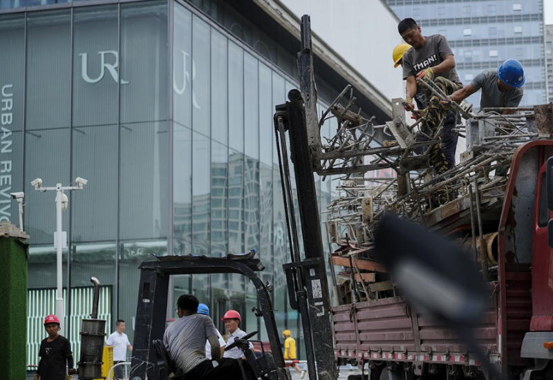Neočekivani obrt u Pekingu stigao tokom noći: "Primili smo poruku, razmatramo je"