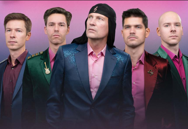 Laibach objavio album "MUSICK": "Posljednji trenuci stvaranja muzike iz užitka prije nego što nas AI nadmaši"