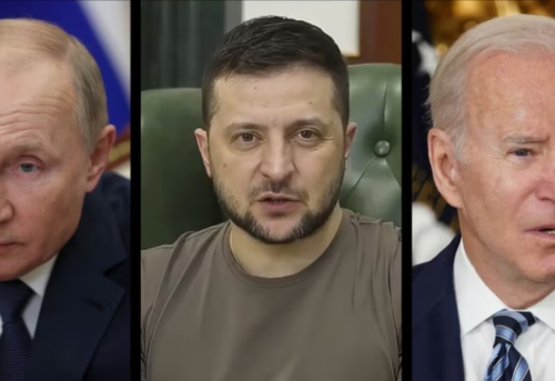 ZAPAD PREŠAO CRVENU LINIJU: ”Putin je dosada puno puta blefirao, ali oko ovog neće”