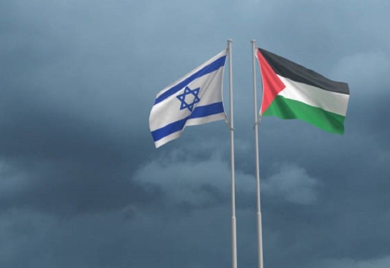 Izrael prihvatio okvirni plan za prekid vatre