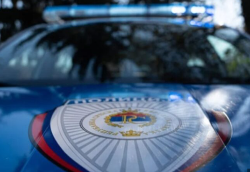 Haos usred dana u Banjaluci: Pijan pretukao jednog, zatim izbo drugog muškarca