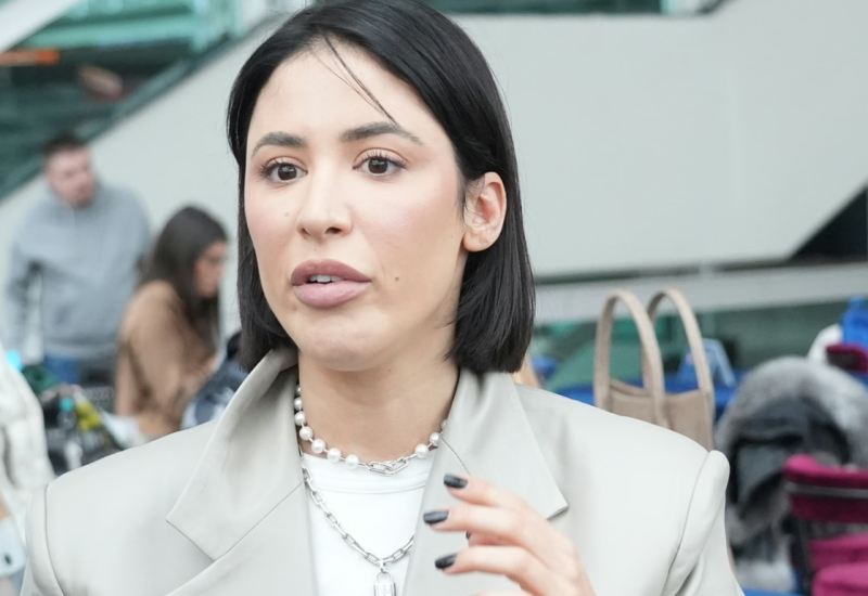 Dunja Jovanić obrće milione: Influenserki posao rapidno raste