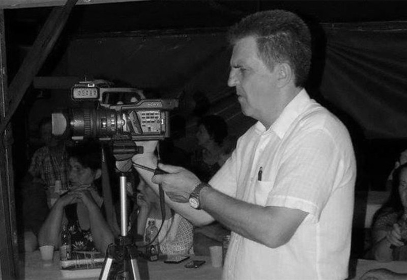 Preminuo Milorad Nović