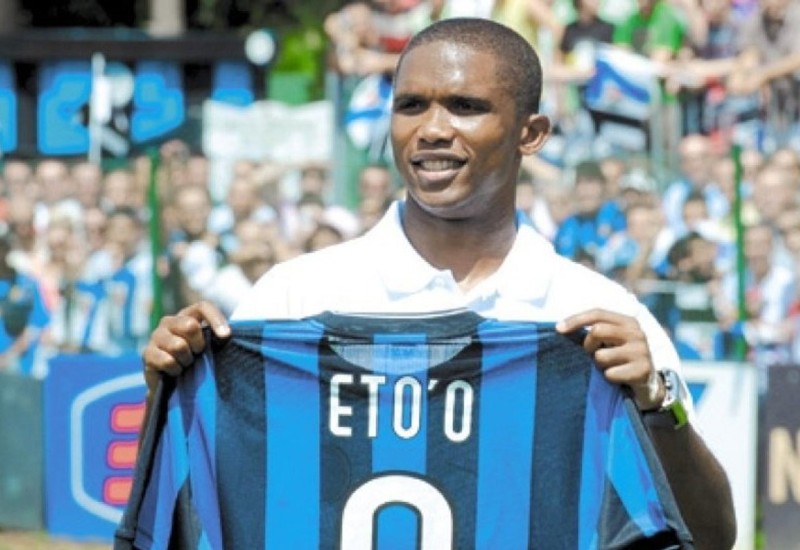 Samjuel Eto'o bi zbog kćerke mogao u zatvor