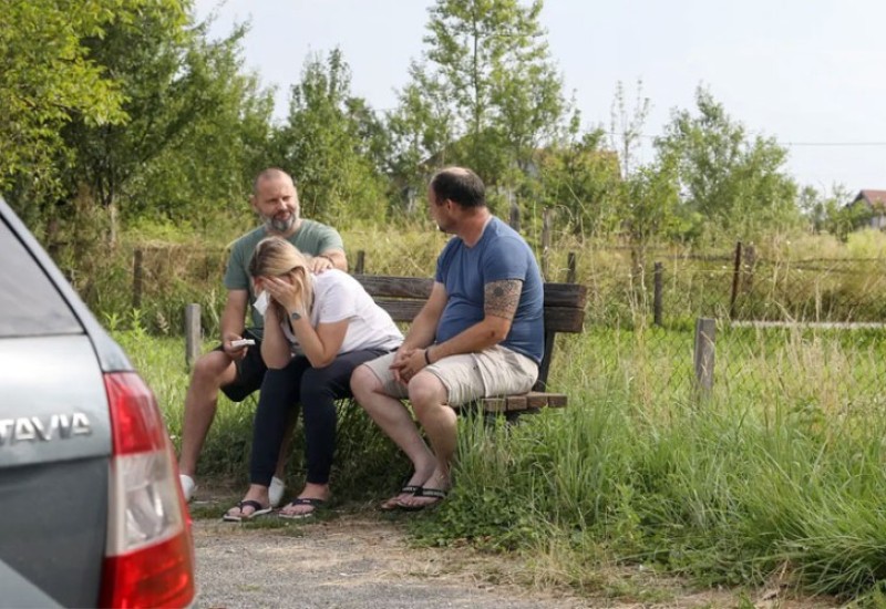 Svjedok krvavog pira u Sisku: Pucao je bez milosti, ali oteo sam mu oružje