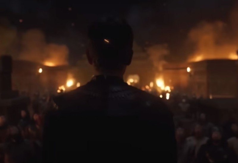 Objavljene fotografije iz filma "Gladijator 2": Niko ne može da prepozna Pedra Paskala