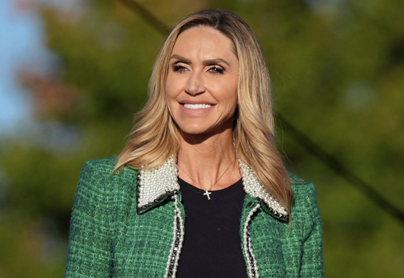 Trampova snaha njegov prvi izbor za novog senatora