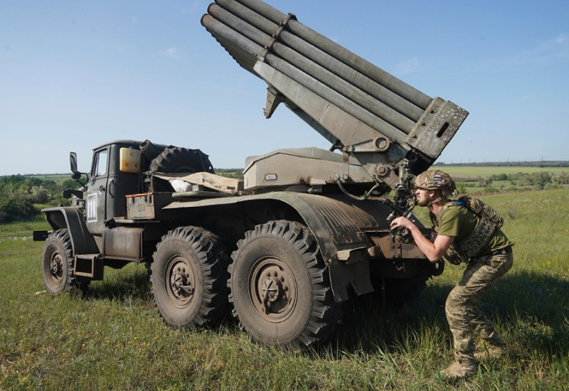 Oglasio se Kijev nakon odluke Pentagona o obustavi isporuke oružja