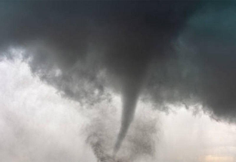 Tornado u Sloveniji, meteorolozi objavili šta očekuje BiH (VIDEO)