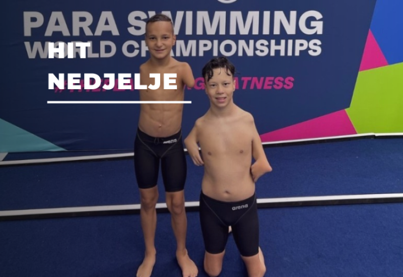 Ismail Barlov se plasirao u finale Svjetskog prvenstva