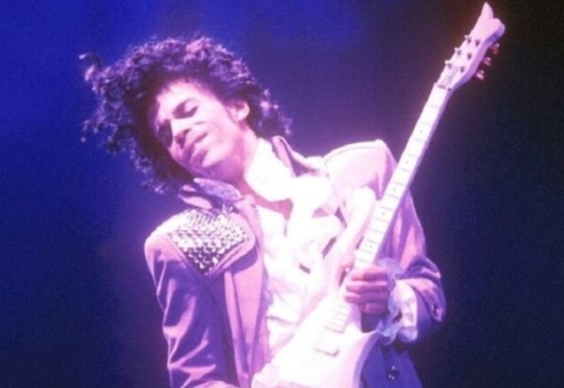 Princ posthumno dobio nagradu koju je oduvijek želio: Uvijek ćete pamtiti njegove pjesme