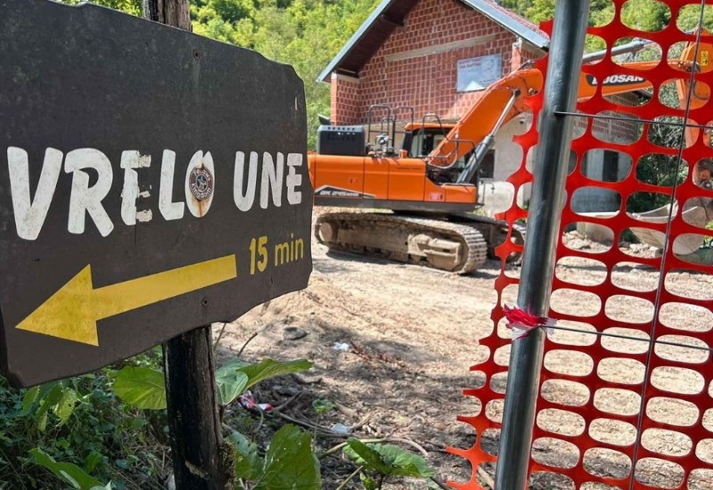 “Spasimo Unu - biser prirode”