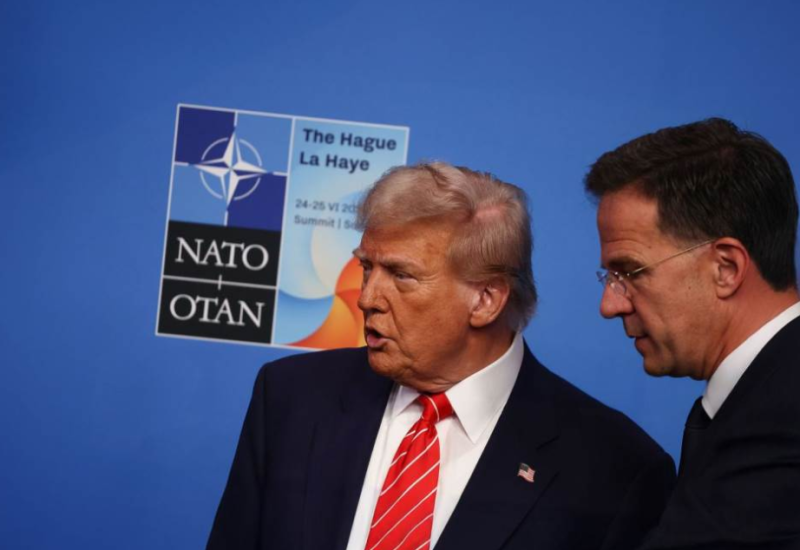 Šta stoji iza reorganizacije NATO: Rute na udaru kritičara da ispunjava Trampove prioritete, da li tu ima istine?