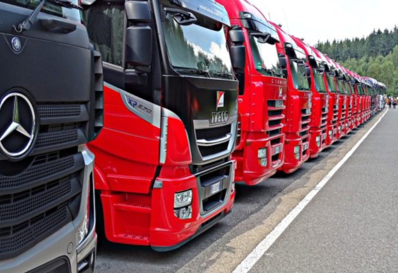 Peulić: Protest prevoznika 1. septembra i obustava saobraćaja u cijeloj BiH