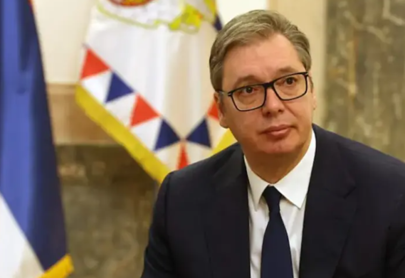 Vučić: Srbija ne prihvata drugostepenu presudu predsjedniku Srpske; Odluka sve samo ne demokratska