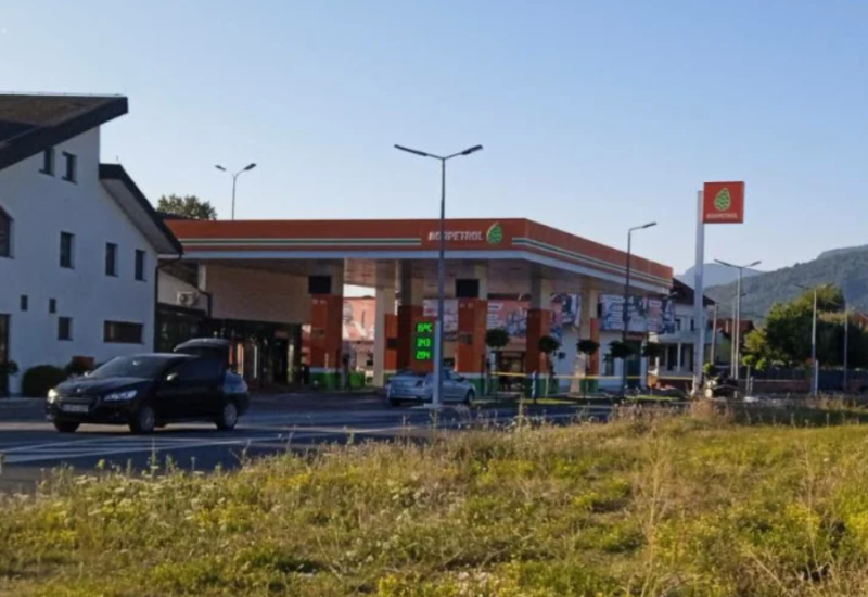 Dvoje mladih poginulo u stravičnoj nesreći kod Kotor Varoša