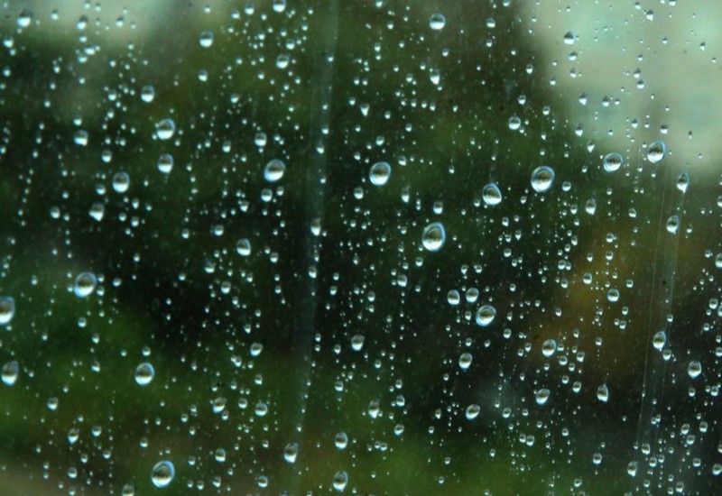 POČETAK SEPTEMBRA: Danas oblačno sa kišom, kasnije razvedravanje