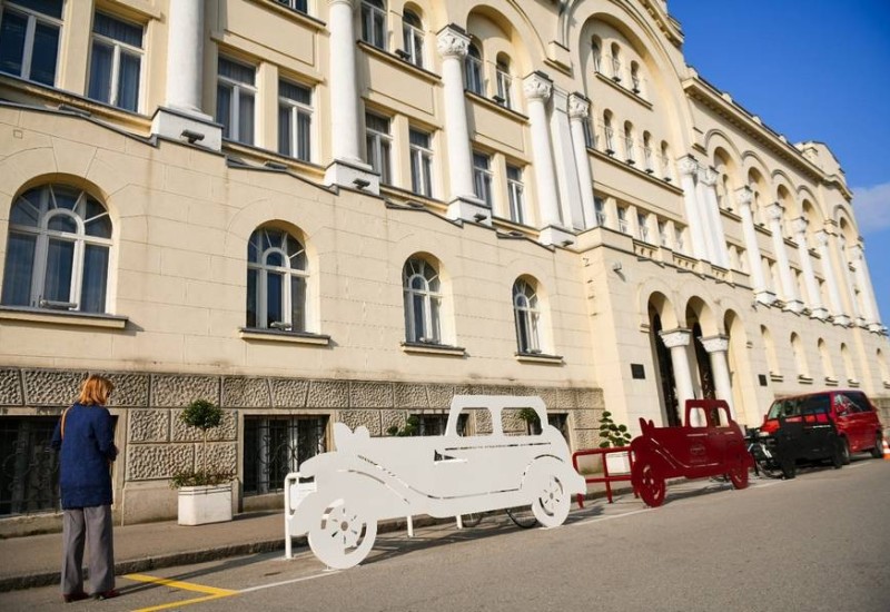 U protekla 24 sata četiri krivična djela i 16 saobraćajnih nezgoda