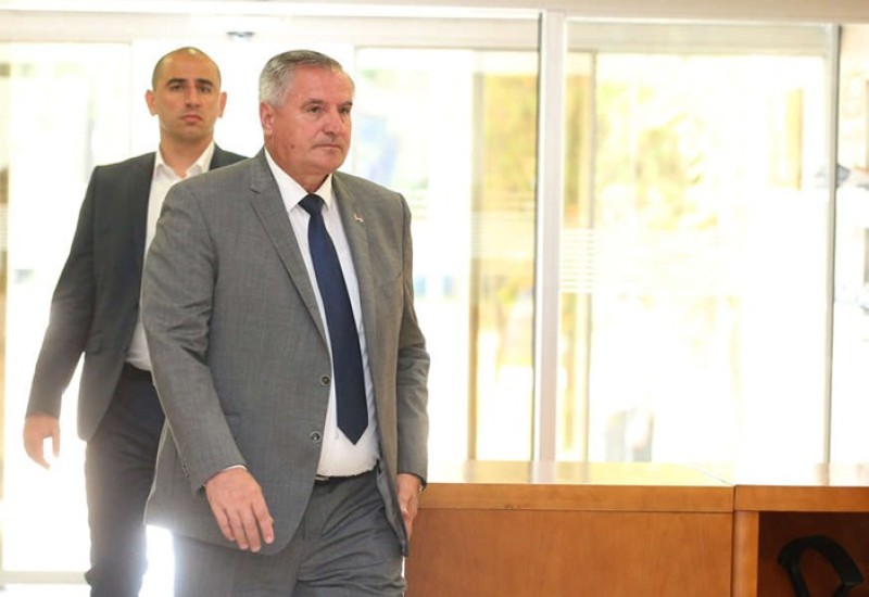 Višković pozvao na štednju struje, najavljene stimulacije