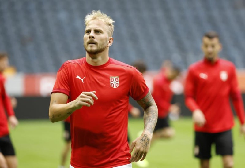 Račić potpisao za Bragu