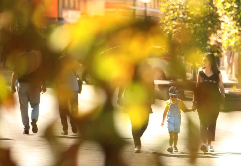 Promjenljivo vrijeme narednih nekoliko dana